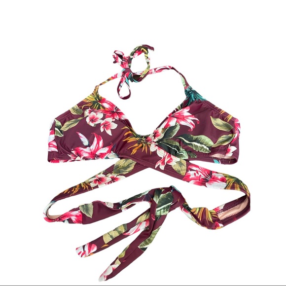 Shade & Shore Bikini - Picture 2 of 2